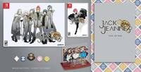 Jack Jeanne Limited Edition - thumbnail
