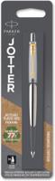 Gelpen Parker Jotter staal GT in blister - thumbnail