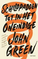 Schildpadden tot in het oneindige - John Green - ebook - thumbnail