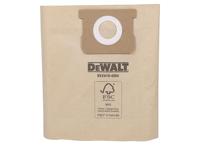 DEWALT DXVA19-4204 Vuilopvangzak Set van 3 stuks 1 set(s) - thumbnail