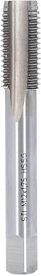 KS Tools 150.6133 Reservedraadboor voor M12x1,75 schroefdraadbussen