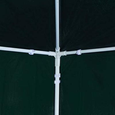Partytent 3x12 m groen - thumbnail