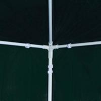 Partytent 3x12 m groen - thumbnail