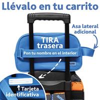 Schoudertas Grafoplas - thumbnail