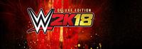 WWE 2K18 - thumbnail