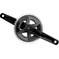 SRAM crankstel set powermeter "rival axs" crankset pow.meter rival axs 30/43t 172,5mm - thumbnail