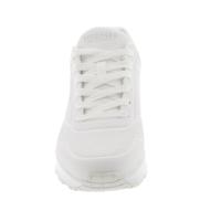 Skechers Stand On Air 52458/W Wit-46 maat 46 - thumbnail