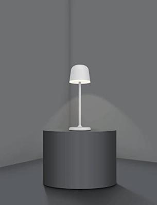 Eglo Oplaadbare buitenlampMannera grijs - 900458