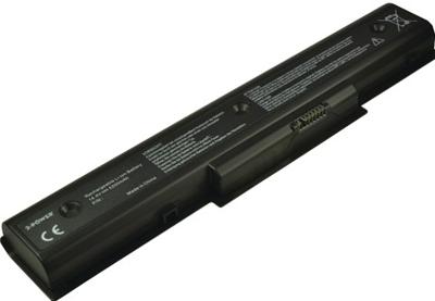 2-Power CBI3422A notebook reserve-onderdeel Batterij/Accu 2-Power CBI3422A notebook reserve-onderdeel Batterij/Accu
