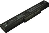 2-Power CBI3422A notebook reserve-onderdeel Batterij/Accu - thumbnail