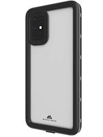 Black Rock cover 360° hero voor samsung galaxy s20 zwart - thumbnail