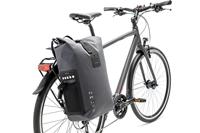 New Looxs rug /pakaftas Varo 22 liter 50 cm zwart - thumbnail