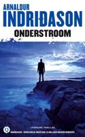 Onderstroom - Arnaldur Indridason - ebook - thumbnail