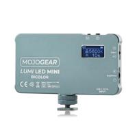 MOJOGEAR Lumi Bicolor LED-lamp 6.5W - Mini - thumbnail