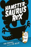 Hamstersaurus Rex - Tom O'Donnell - ebook - thumbnail