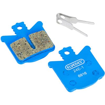 Elvedes schijfremblokken 6916 zacht