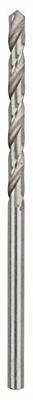 Bosch Accessoires Metaalboren HSS-G, Standard 2,6 x 30 x 57 mm 2st - 2608585910
