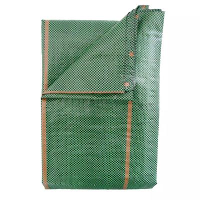 Worteldoek groen 4.2 x 5 meter