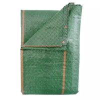 Worteldoek groen 4.2 x 5 meter - thumbnail
