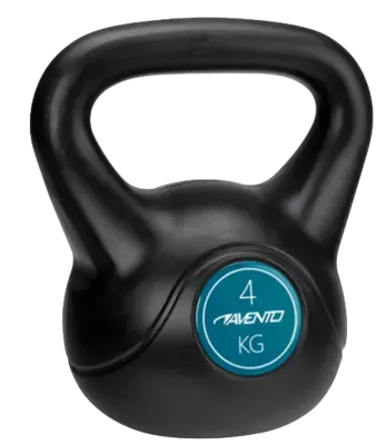 Avento Kettlebell 4 kg