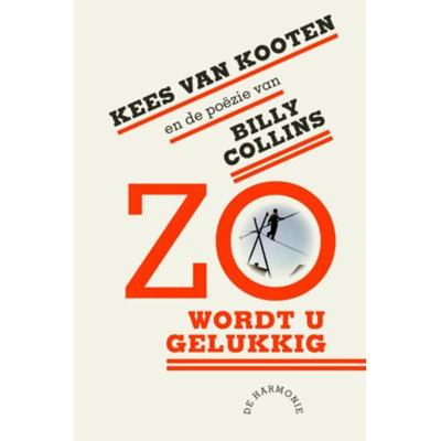 Zo Wordt U Gelukkig (Paperback)