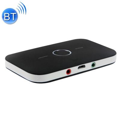 Bluetooth 2 in 1 Audio-ontvanger / zender Music Sound Adapter voor iPhone Samsung HTC Sony Google Huawei Xiaomi en andere Smartphones