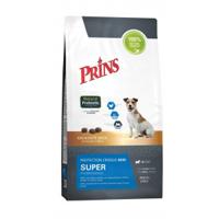Prins Protection Croque Mini Super Performance hondenvoer 2 kg - thumbnail