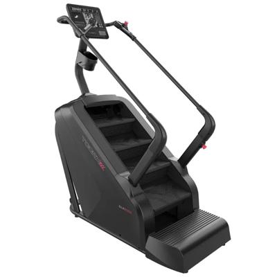 Toorx professional clx-8000 stairmaster led scherm Toorx professional clx-8000 stairmaster led scherm