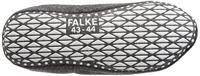 Falke Cosyshoe Slof Heren Green Mel. 45-46 - thumbnail