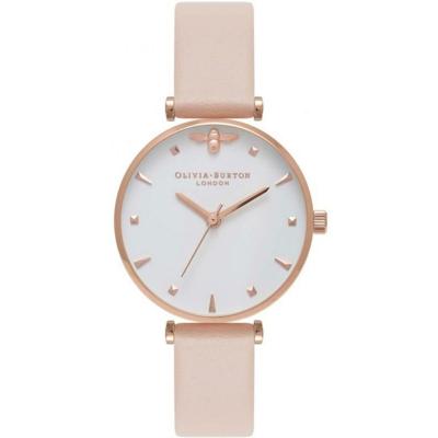 Olivia Burton OB16AM95 (Ø 30 mm) Dames horloge