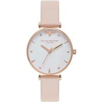 Olivia Burton OB16AM95 (Ø 30 mm) Dames horloge - thumbnail