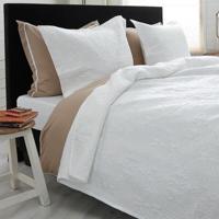 Sleeptime Clara White sprei - thumbnail