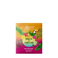 Urban Care Monoi & ylang ylang hair mask sachet 50 Milliliter - thumbnail
