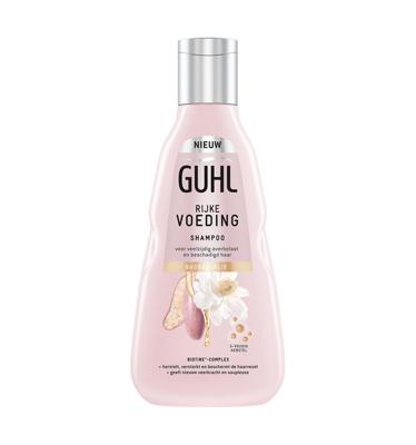 Guhl Rijke Voeding Shampoo