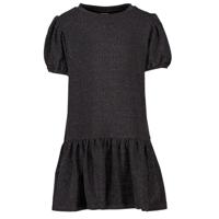 Jurk - Zwart - thumbnail