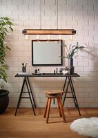 Eglo Landelijke hanglampLayham - 43468 - thumbnail