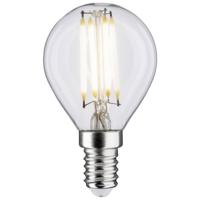 Paulmann 28630 LED-lamp Energielabel F (A - G) E14 5 W Warmwit (Ø x h) 45 mm x 78 mm 1 stuk(s) - thumbnail