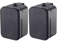 Renkforce Control 250AMP Actieve studio monitor 13 cm 5.12 inch 30 W 1 paar - thumbnail