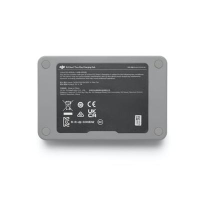 DJI Neo 2 Two-Way Charging Hub