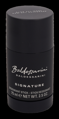 Baldessarini Signature Deo Stick 75 ml Deodorant Heren