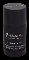 Baldessarini Signature Deo Stick 75 ml Deodorant Heren - thumbnail