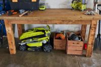 Ryobi RAC432 | 36cm Blad voor Accu Grasmaaiers - 5132002806 - 5132002806 - thumbnail