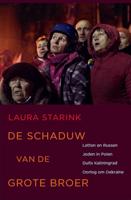 De schaduw van de grote broer - Laura Starink - eBook (9789045028132) - thumbnail