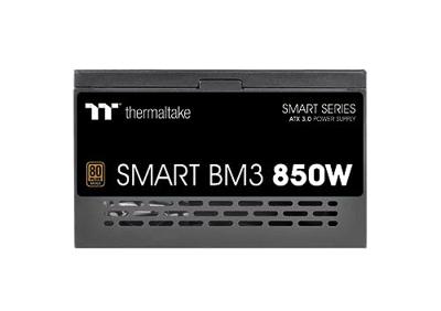 Thermaltake Smart BM3 Bronze 850W voeding Thermaltake Smart BM3 Bronze 850W voeding