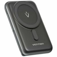 Laptopbatterij Vention FHNB0 Zwart 20 W - thumbnail