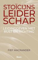 Stoïcijns leiderschap - Fief Macrander - ebook - thumbnail