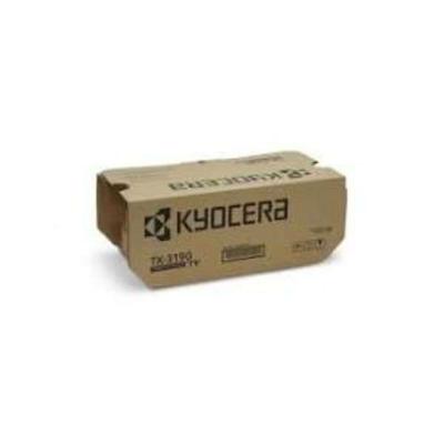 KYOCERA TK-3190 tonercartridge 1 stuk(s) Origineel Zwart