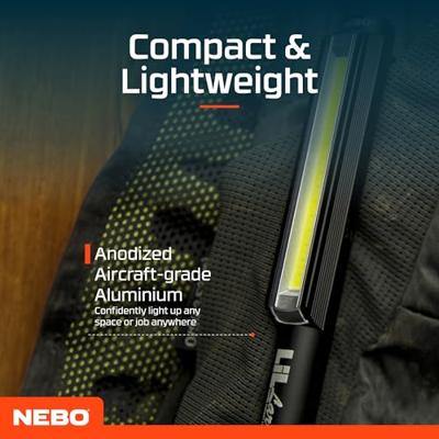 Nebo Lil Larry Lamp Nebo Lil Larry Lamp