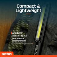 Nebo Lil Larry Lamp - thumbnail