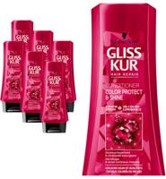 Schwarzkopf Gliss Kur Ultimate Color Conditioner 200ml - thumbnail